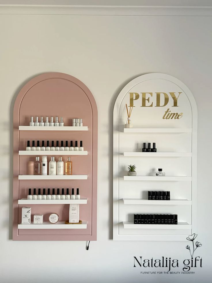 Buy Nail Salons background